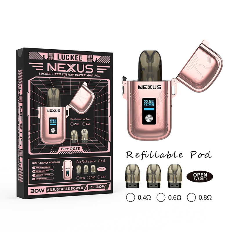 nexus package2