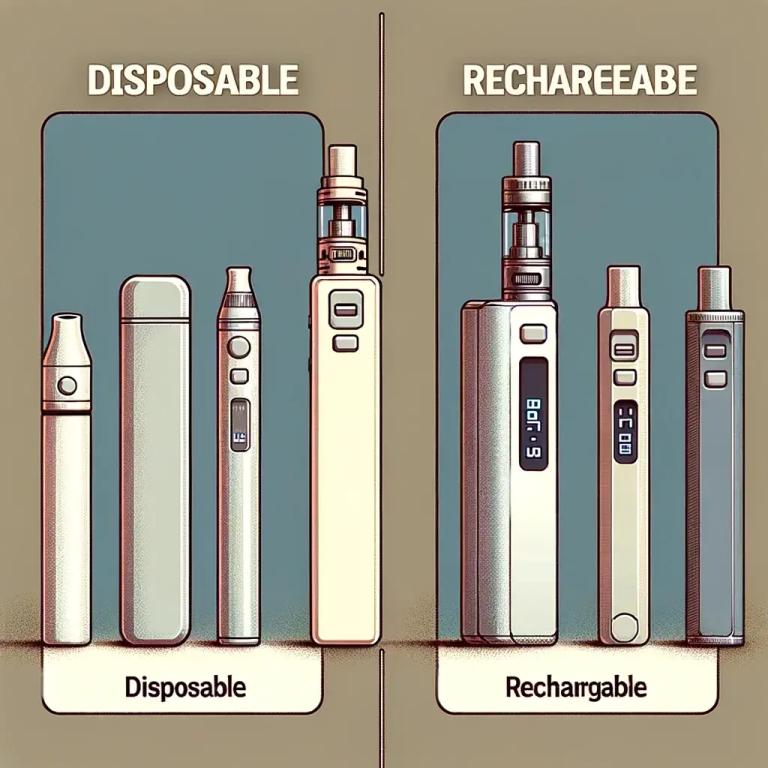 disposable vape